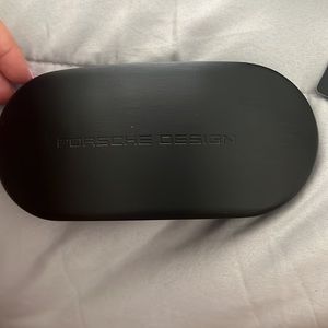 Porsche design sun glasses brand new